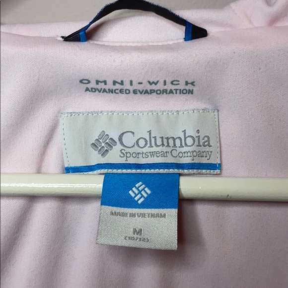 Columbia Jacket and O’Neill pull over - Picture 6 of 10